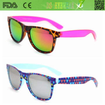 Sipmle, Modische Stil Kinder Sonnenbrille (KS018)